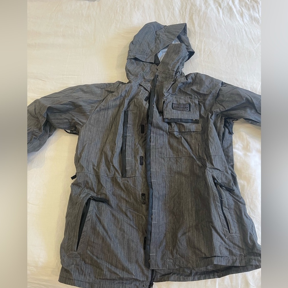 686 Smarty InfiDRY Jacket- All Durable Outerwear